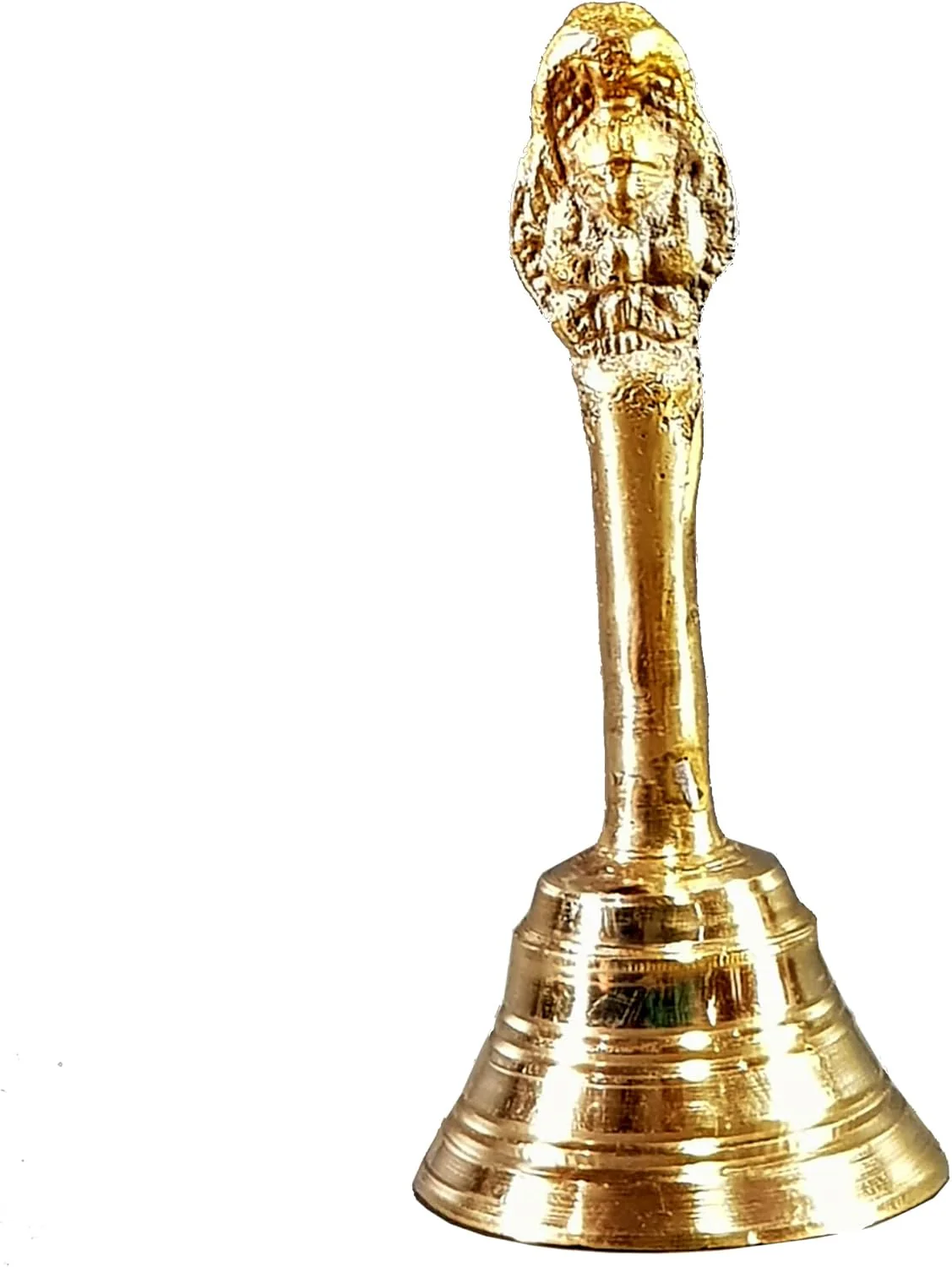 Brass Garun Ghanti